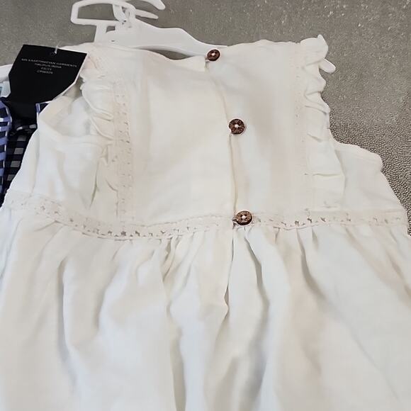 Rachel Zoe Three Piece Outfit, NWT - Picture 8 of 8